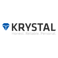 Krystal Hosting
